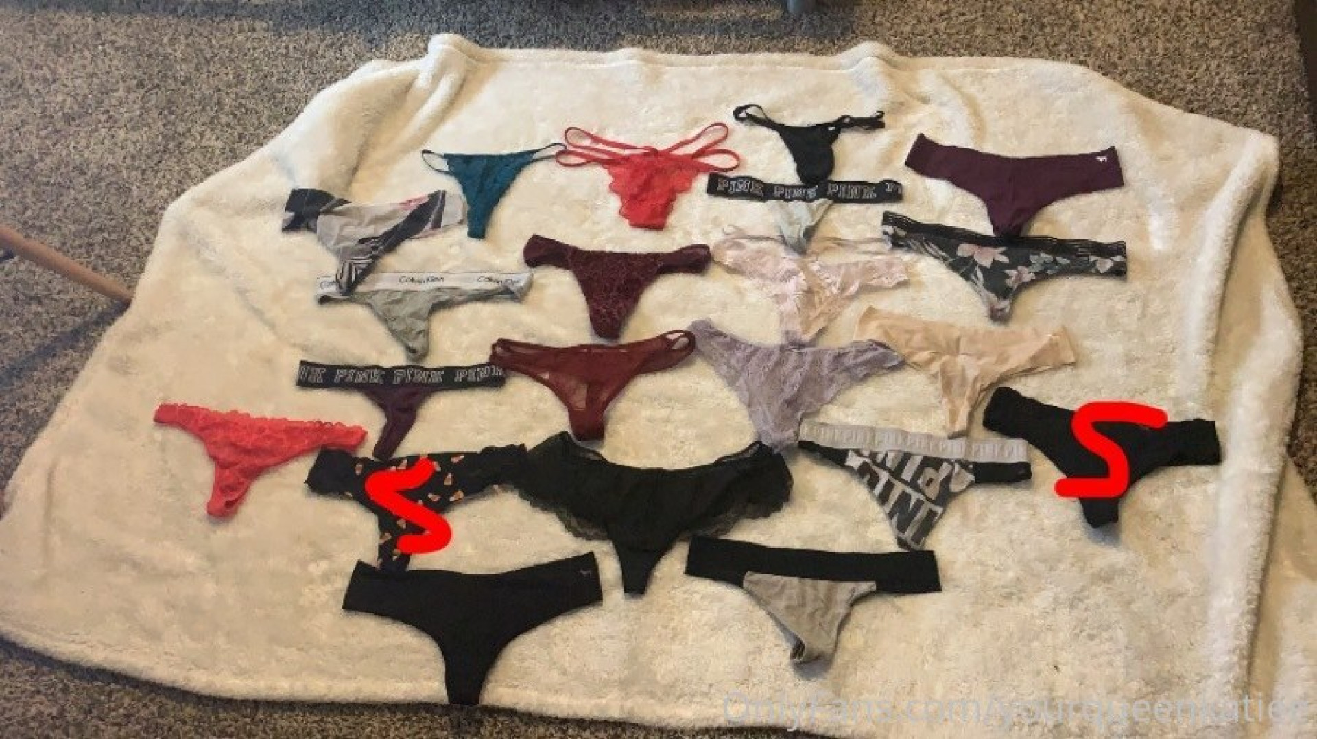 Photo by yourqueenkatiee published on May 15,2023 18:05:21 - BestThots