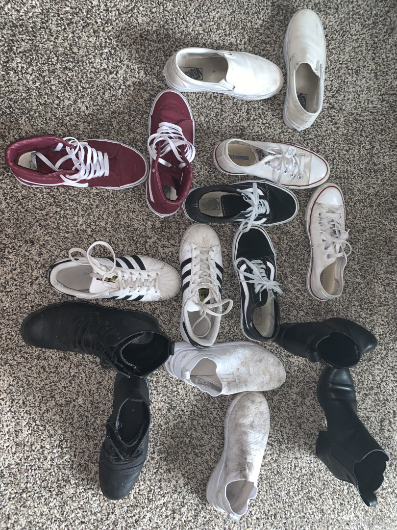 Photo by yourqueenkatiee published on May 15,2023 18:06:50 - BestThots