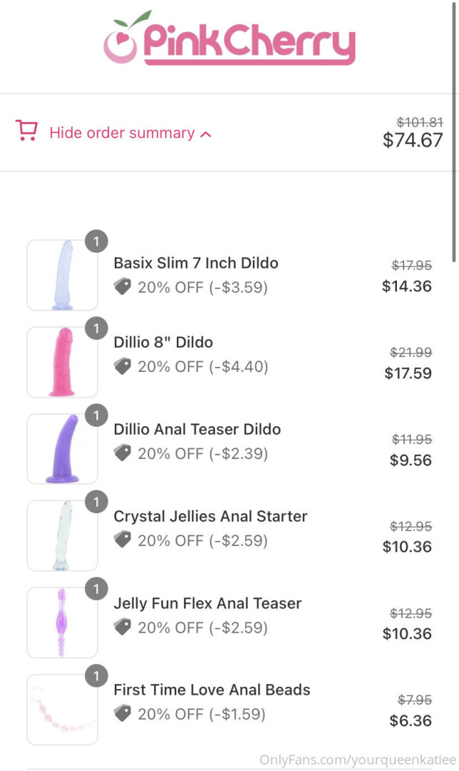 Photo by yourqueenkatiee published on May 15,2023 18:08:15 - BestThots