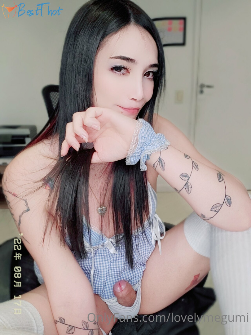 Photo by lovelymegumi published on January 19,2025 14:01:39 - BestThots