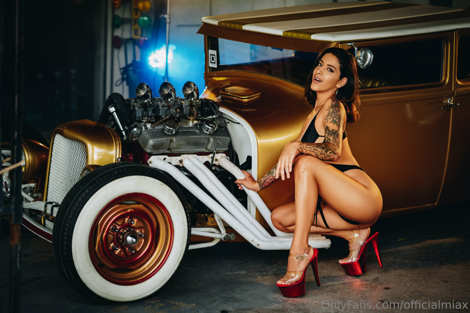 Photo by officialmiax published on June 22,2023 18:20:49 - BestThots