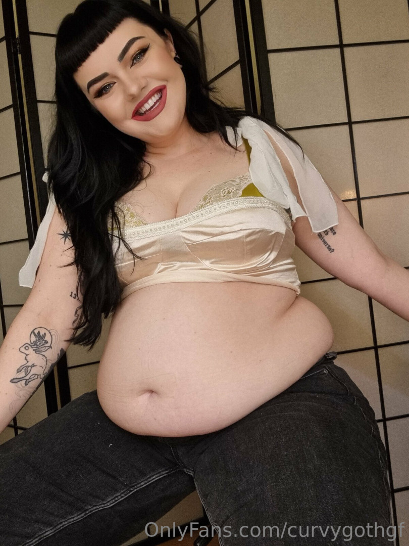 Photo by curvygothgf published on July 27,2023 20:26:22 - BestThots