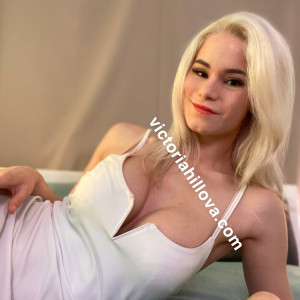 victoriahillova #3151339