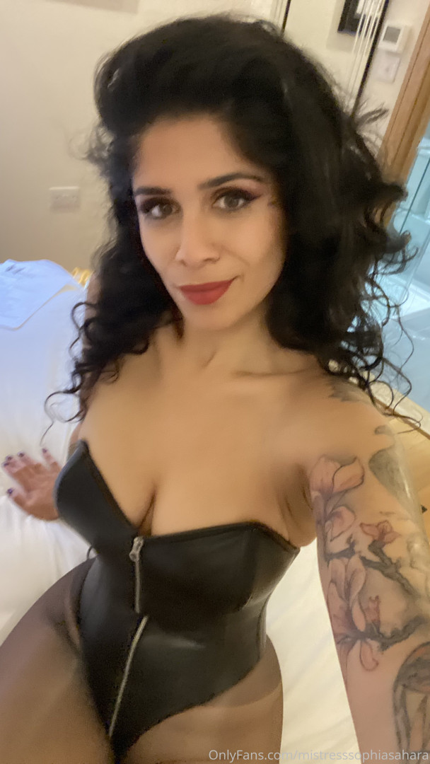 Photo by mistresssophiasahara published on July 7,2023 05:34:36 - BestThots