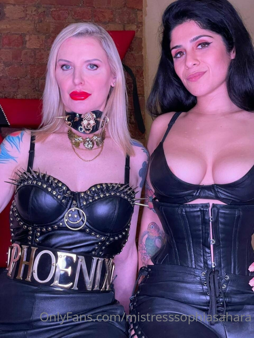 Photo by mistresssophiasahara published on July 7,2023 05:35:04 - BestThots