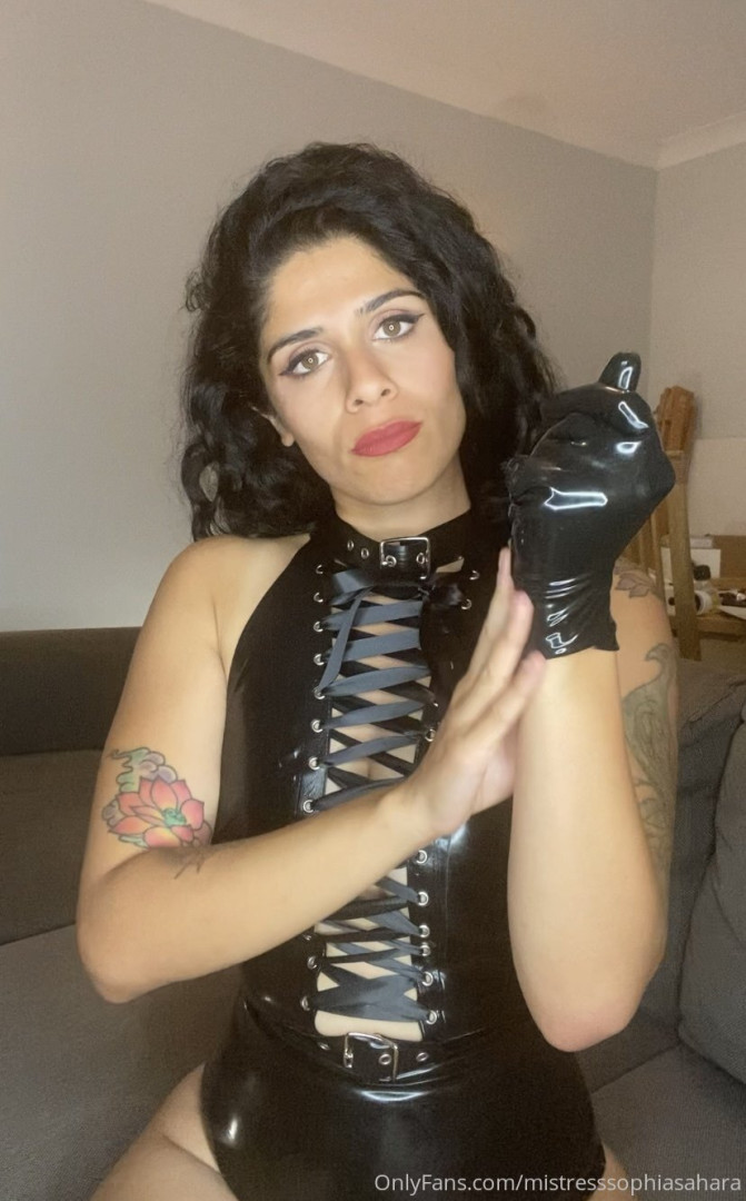 Photo by mistresssophiasahara published on July 7,2023 05:35:47 - BestThots
