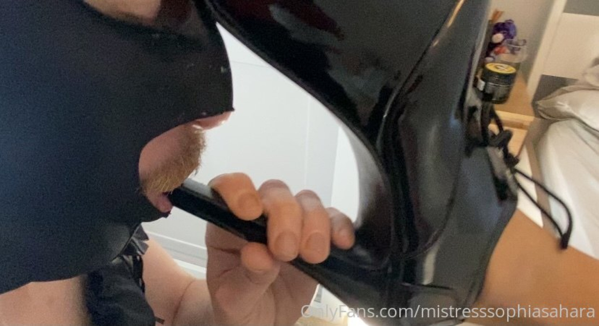 Photo by mistresssophiasahara published on July 7,2023 05:36:27 - BestThots