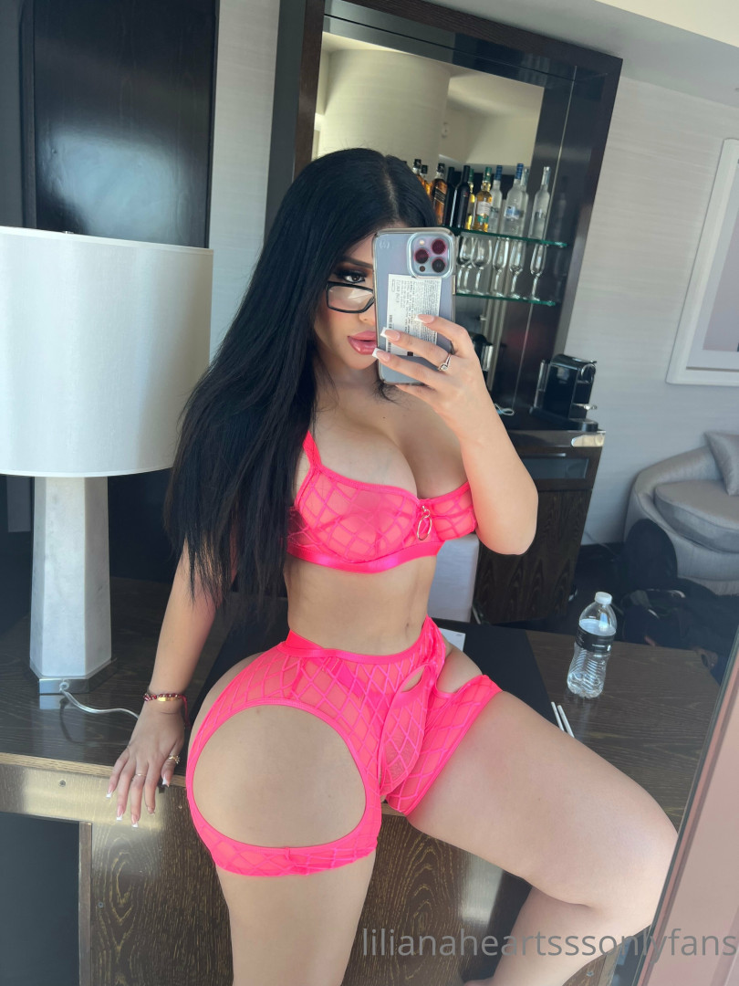 Photo by lilianaheartsss published on August 26,2023 22:15:26 - BestThots