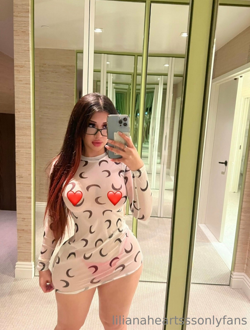 Photo by lilianaheartsss published on August 26,2023 22:21:00 - BestThots