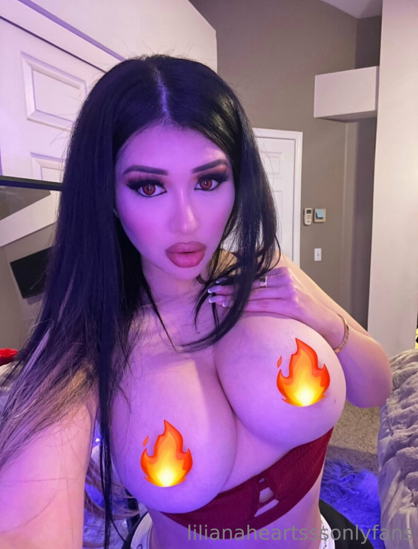 Photo by lilianaheartsss published on August 26,2023 22:25:37 - BestThots
