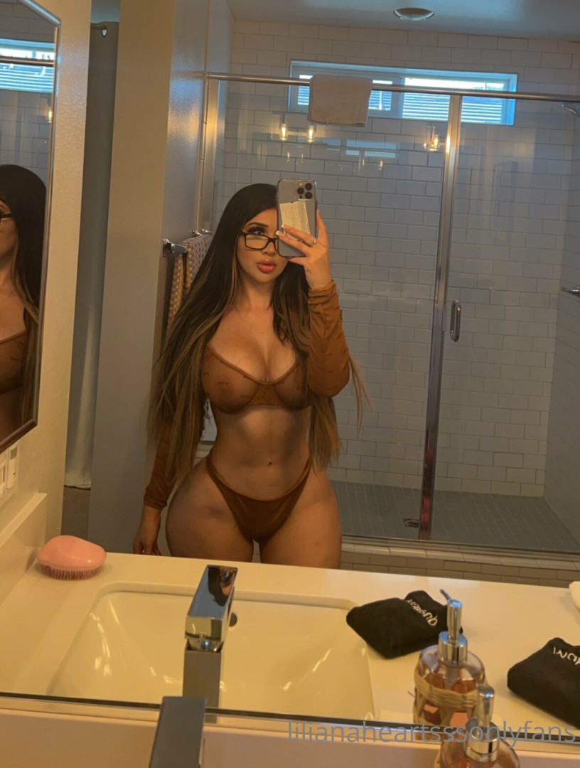 Photo by lilianaheartsss published on August 26,2023 22:38:08 - BestThots