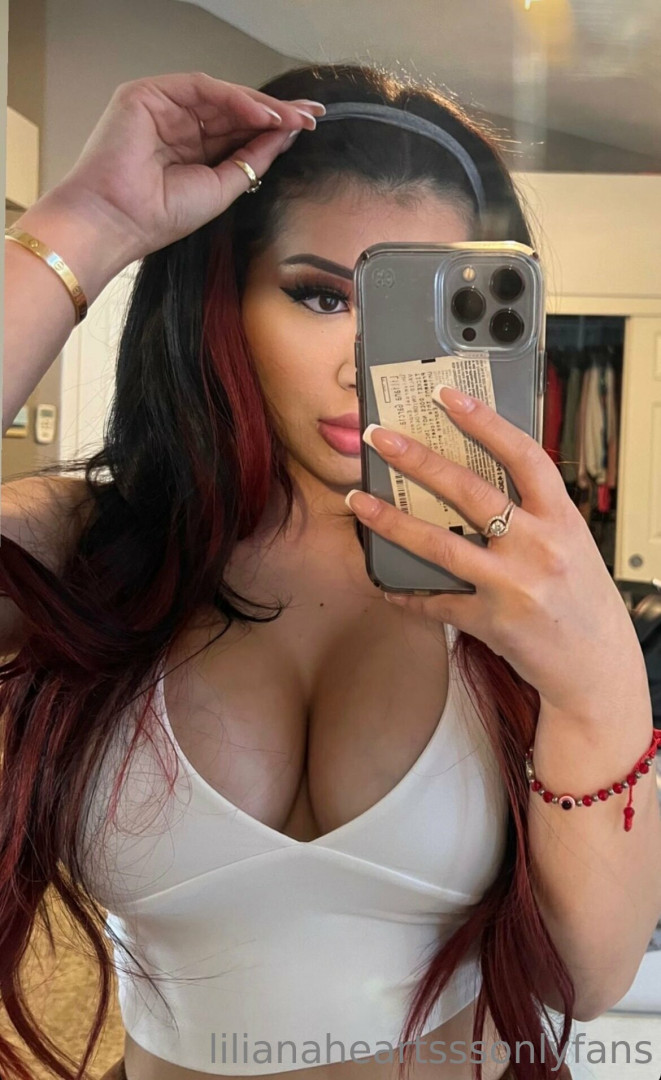Photo by lilianaheartsss published on August 26,2023 22:40:13 - BestThots