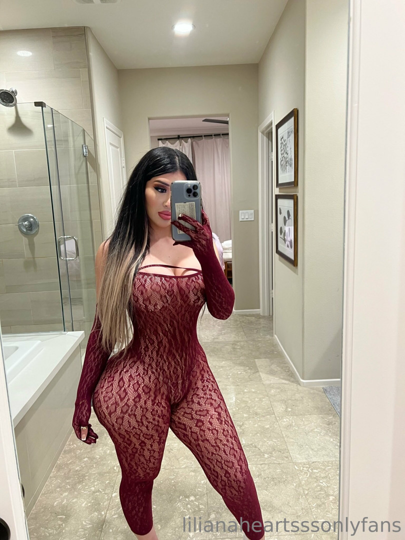 Photo by lilianaheartsss published on August 26,2023 22:40:50 - BestThots