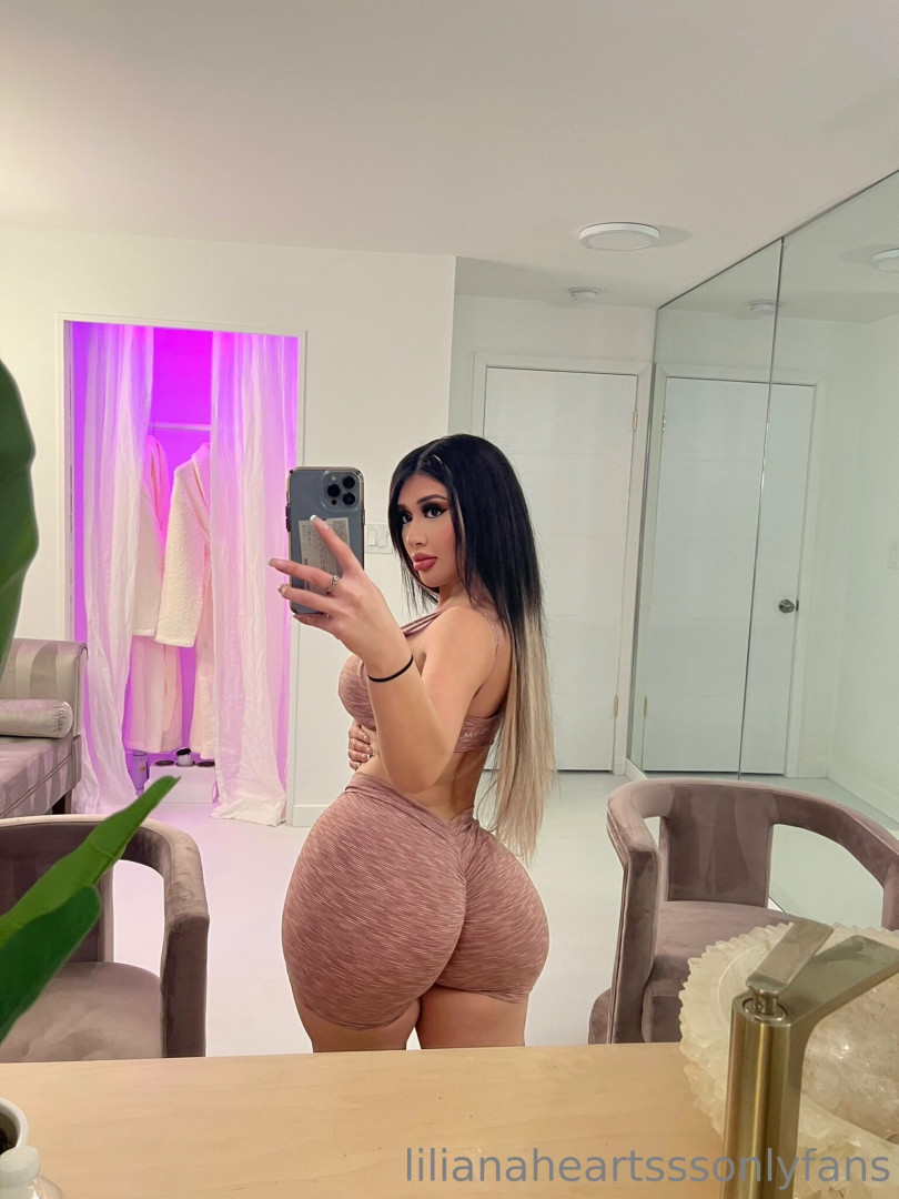 Photo by lilianaheartsss published on October 17,2023 04:29:04 - BestThots