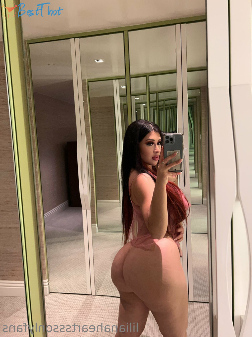 Photo by lilianaheartsss published on December 10,2024 17:23:00 - BestThots