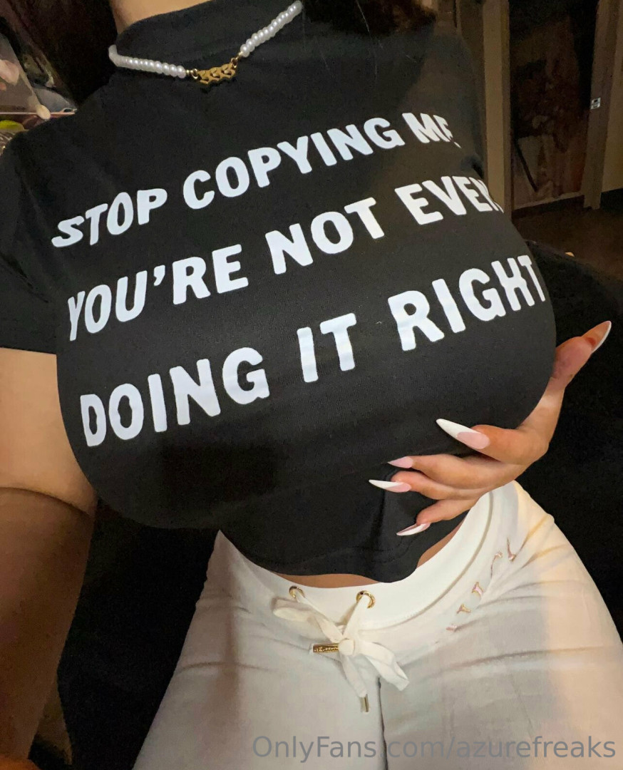 Photo by azurefreaks published on August 29,2023 22:58:59 - BestThots