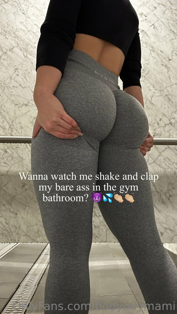 Photo by bodyodymami published on October 11,2023 17:19:30 - BestThots