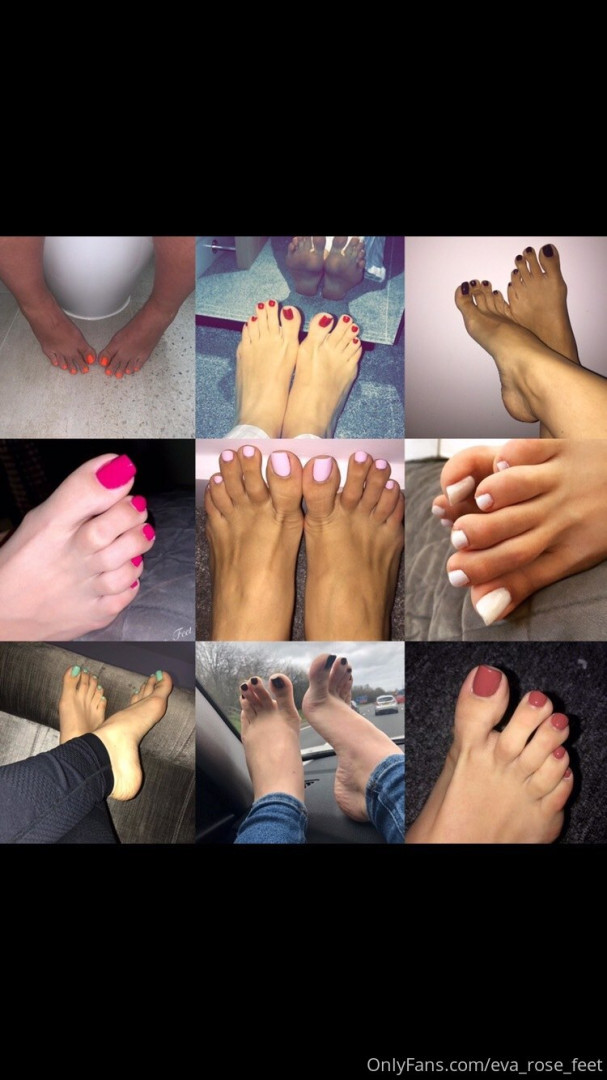 Photo by eva_rose_feet published on January 14,2024 20:36:29 - BestThots