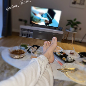 eva_rose_feet #9275159