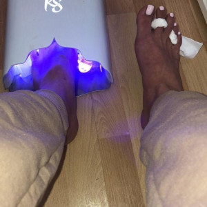 eva_rose_feet #9275160