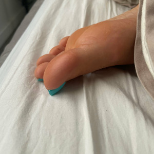 eva_rose_feet #9275168