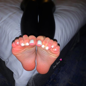 eva_rose_feet #9275175