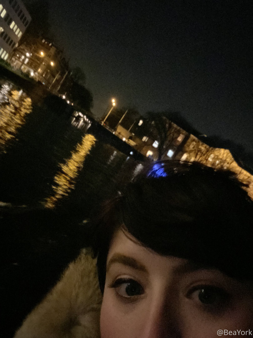 Photo by beayork published on December 11,2023 01:48:05 - BestThots