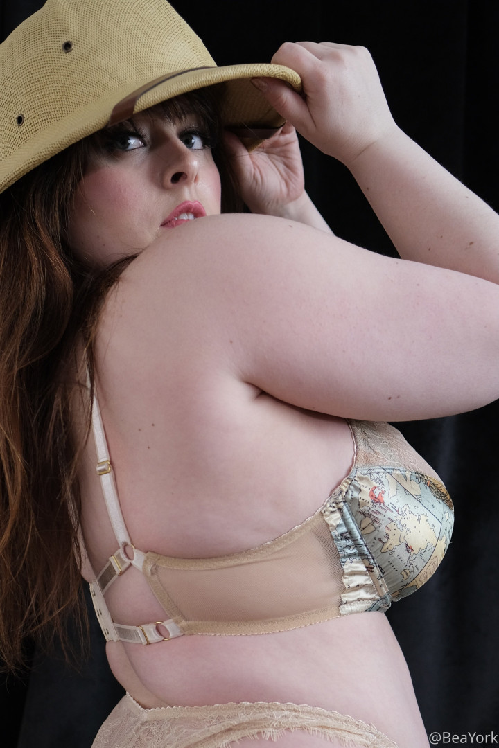 Photo by beayork published on December 11,2023 01:52:46 - BestThots