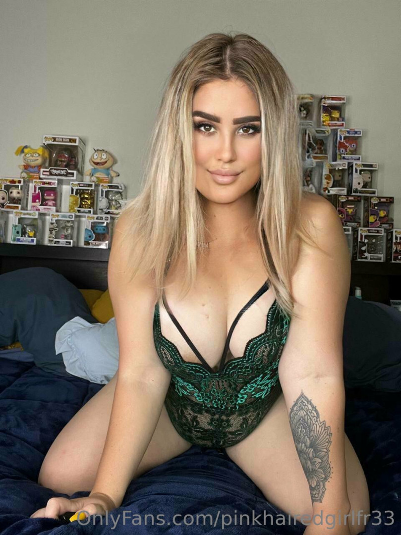 Photo by pinkhairedgirlfr33 published on June 1,2023 14:44:05 - BestThots
