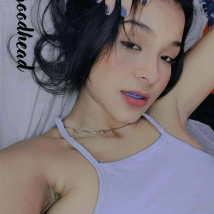 pinkhairedgirlfr33 #6341674
