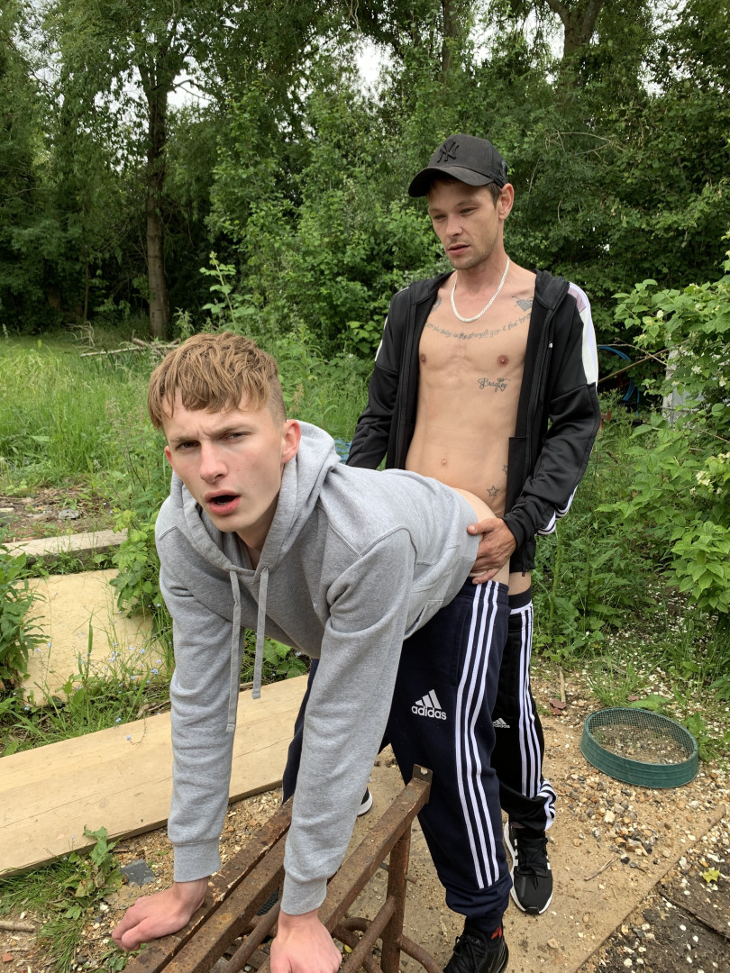Photo by harri_oakland89 published on October 14,2023 14:55:12 - BestThots