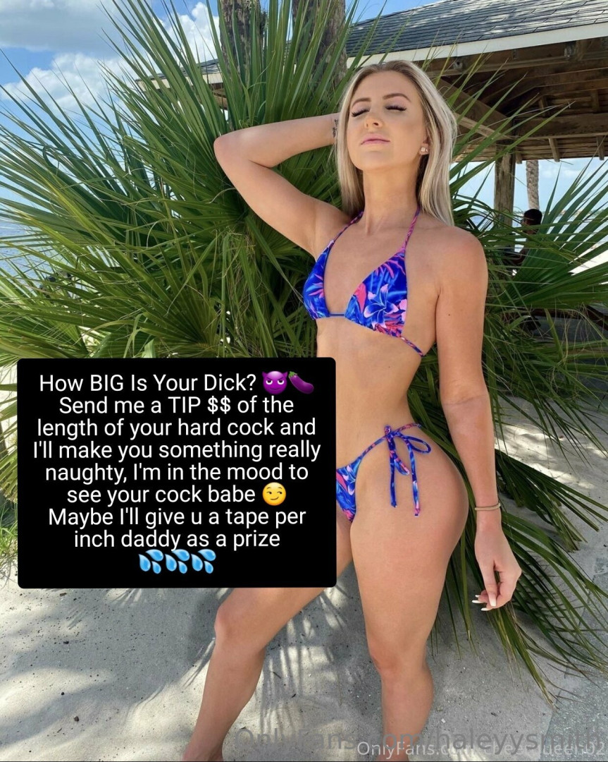 Photo by haleyysmith published on August 30,2023 18:34:52 - BestThots