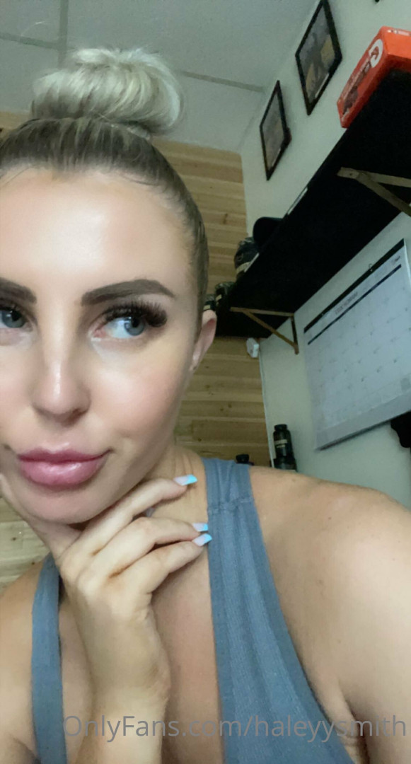 Photo by haleyysmith published on August 30,2023 18:47:16 - BestThots