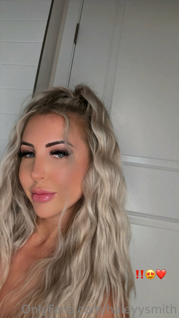 Photo by haleyysmith published on August 30,2023 19:13:33 - BestThots