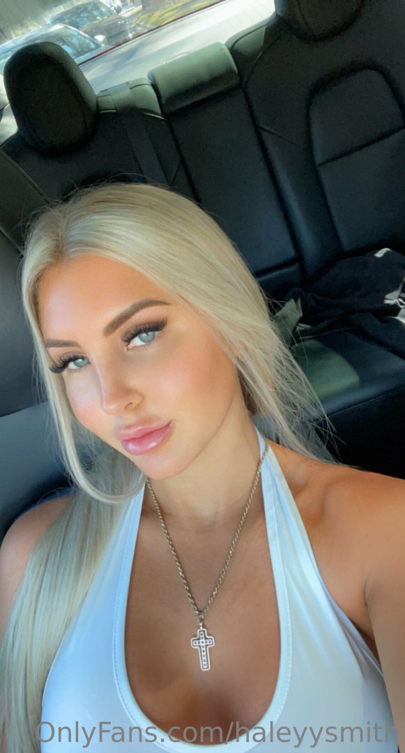 Photo by haleyysmith published on August 30,2023 19:22:34 - BestThots