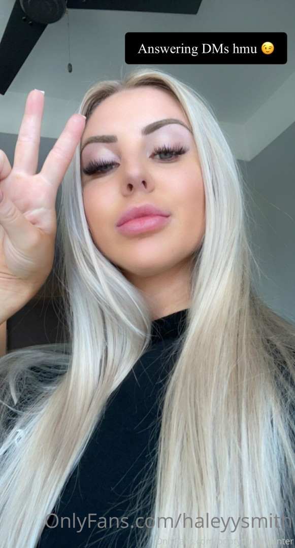 Photo by haleyysmith published on August 30,2023 20:21:55 - BestThots