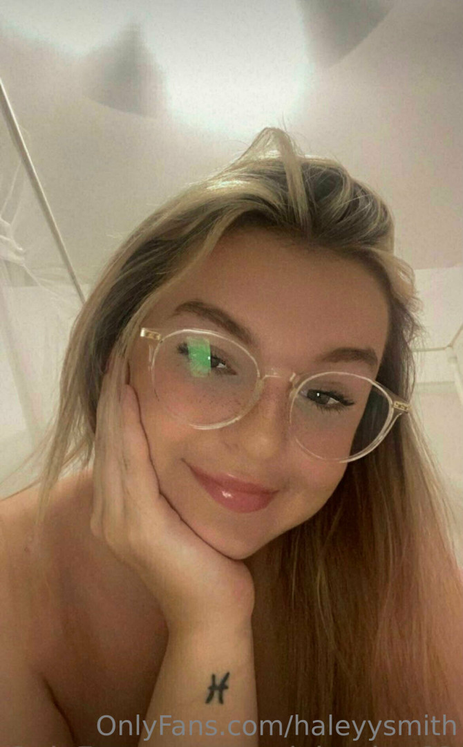 Photo by haleyysmith published on August 31,2023 11:12:27 - BestThots