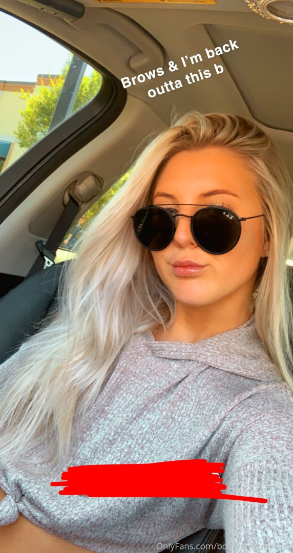 Photo by haleyysmith published on August 31,2023 12:45:13 - BestThots