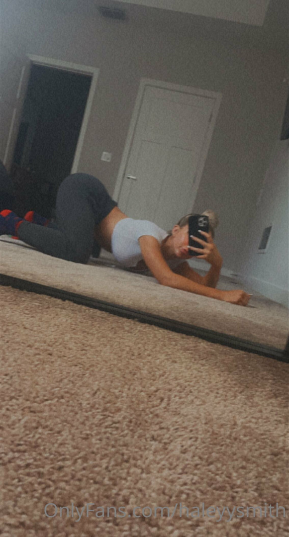 Photo by haleyysmith published on August 31,2023 16:25:45 - BestThots