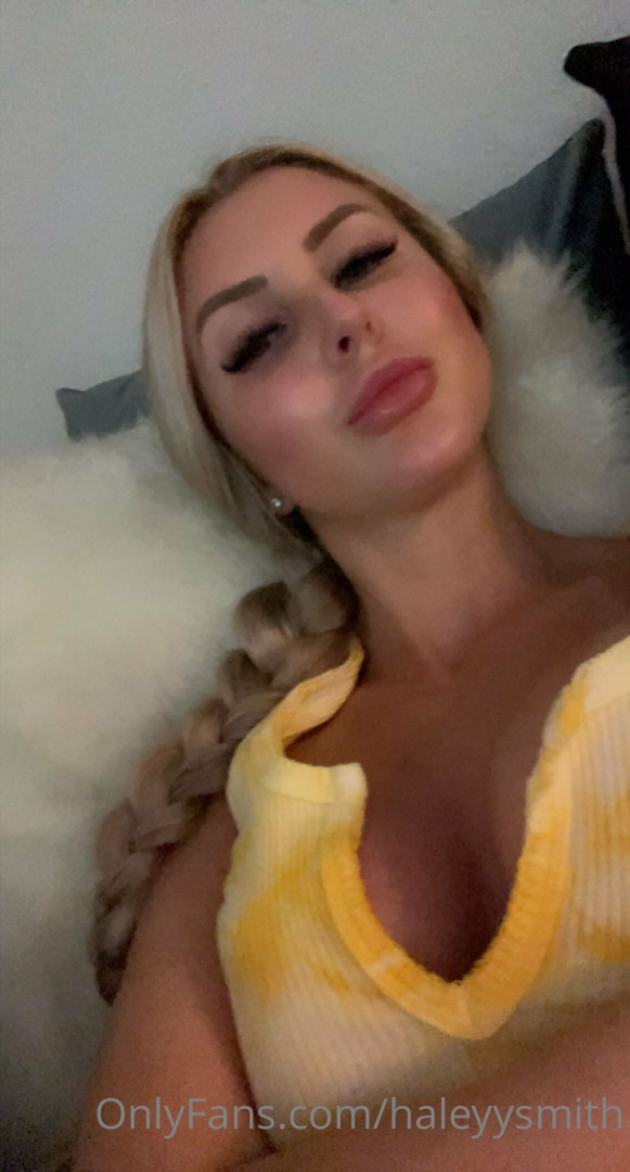 Photo by haleyysmith published on August 31,2023 16:29:33 - BestThots