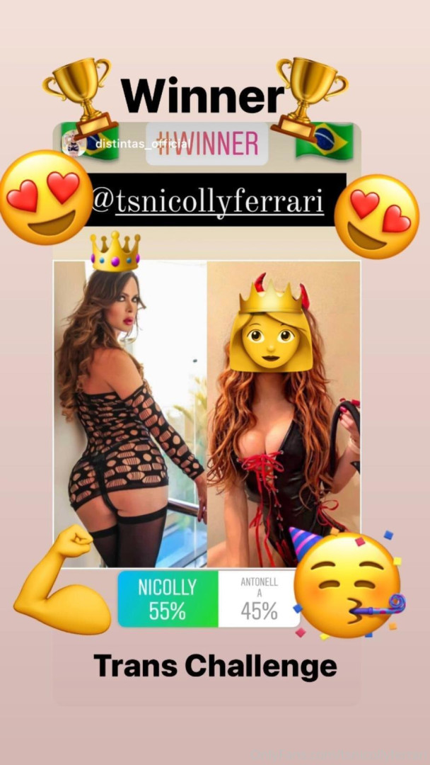 Photo by tsnicollyferrari published on October 15,2023 10:50:49 - BestThots