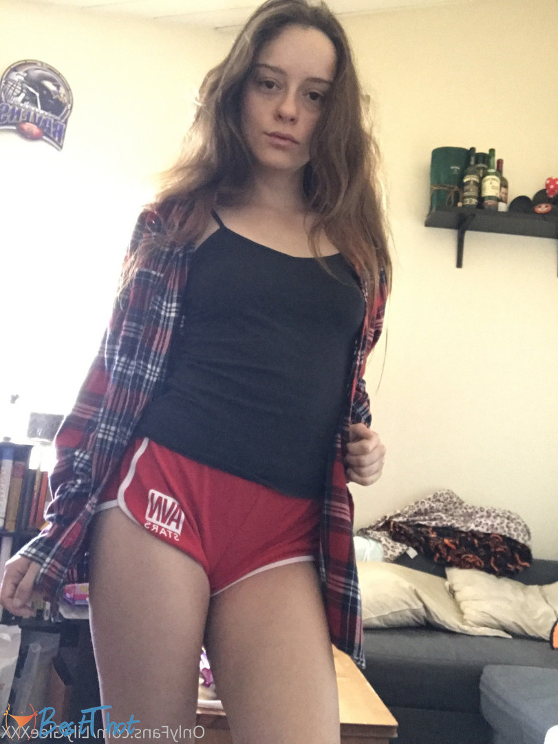 lilygleexxx #9456041