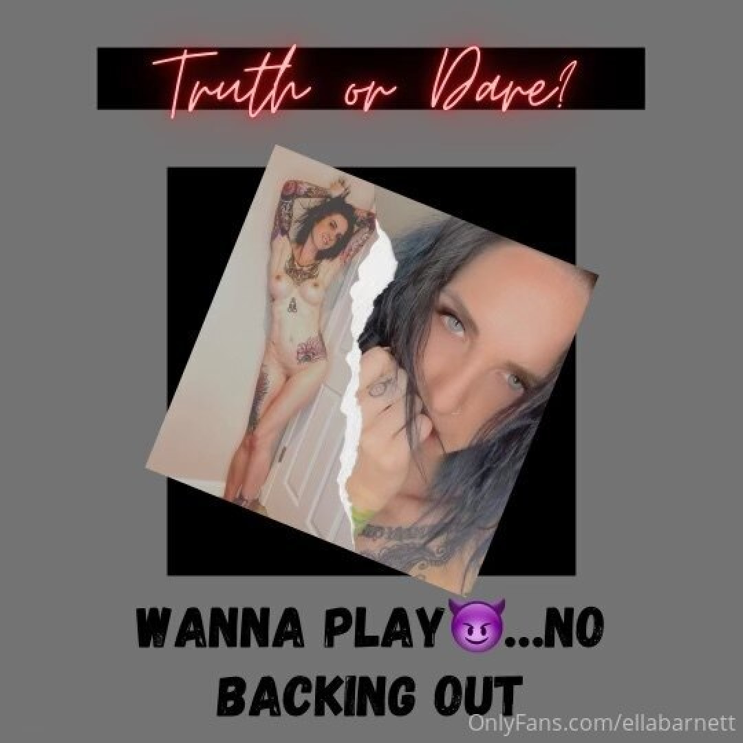 Photo by ellabarnett published on July 13,2023 16:04:56 - BestThots