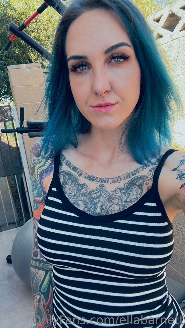 Photo by ellabarnett published on July 13,2023 16:06:28 - BestThots