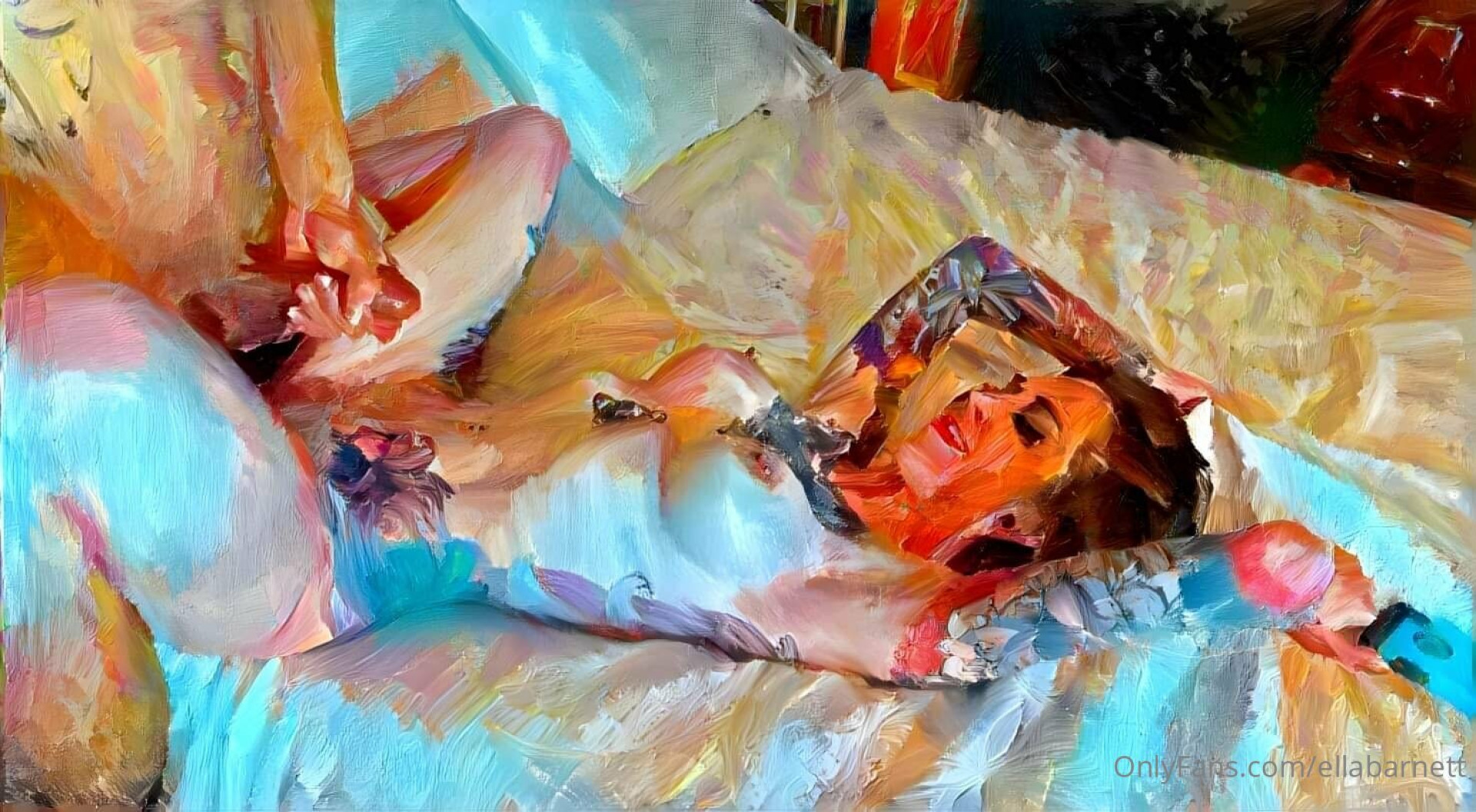 Photo by ellabarnett published on July 13,2023 16:06:41 - BestThots