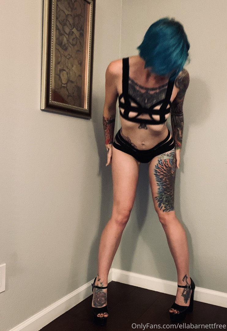 Photo by ellabarnett published on July 13,2023 16:07:00 - BestThots