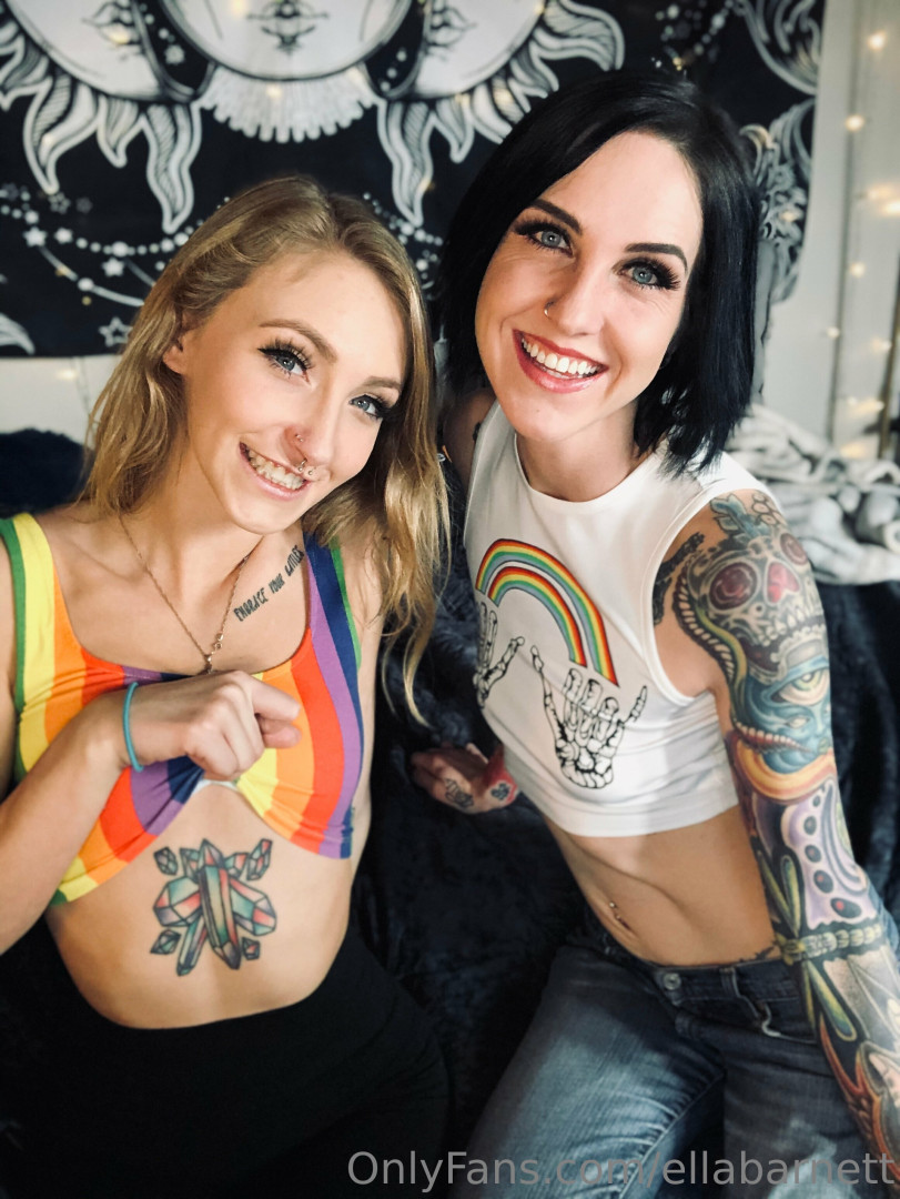 Photo by ellabarnett published on July 13,2023 16:07:35 - BestThots