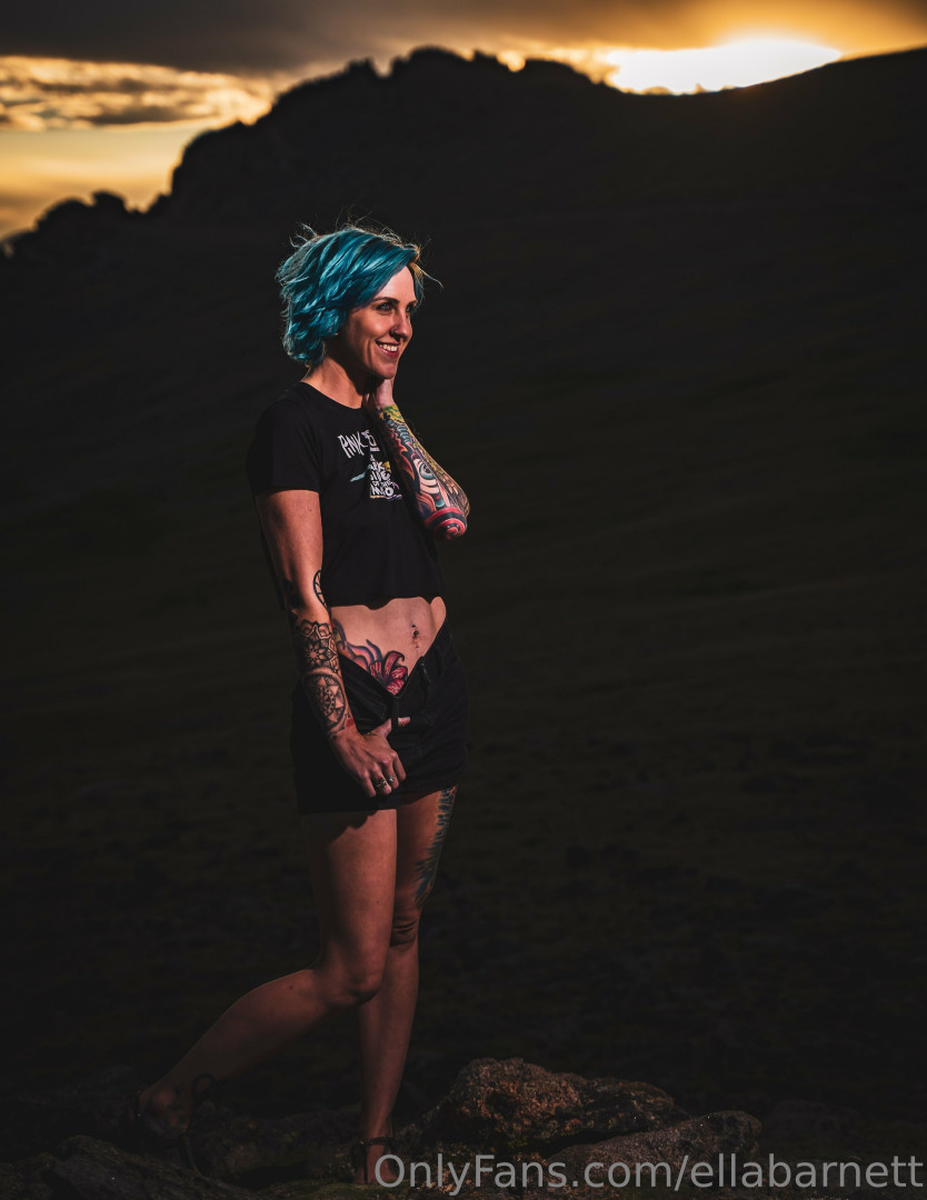 Photo by ellabarnett published on July 13,2023 16:07:44 - BestThots