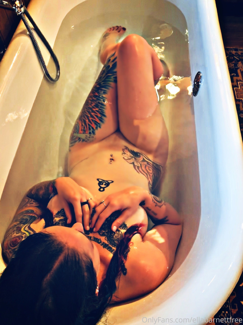 Photo by ellabarnett published on July 13,2023 16:07:55 - BestThots