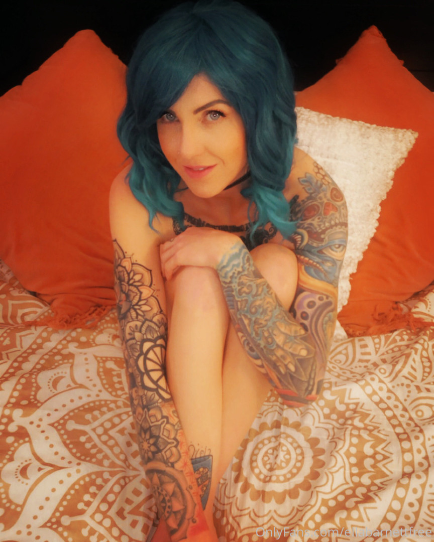 Photo by ellabarnett published on July 13,2023 16:08:40 - BestThots